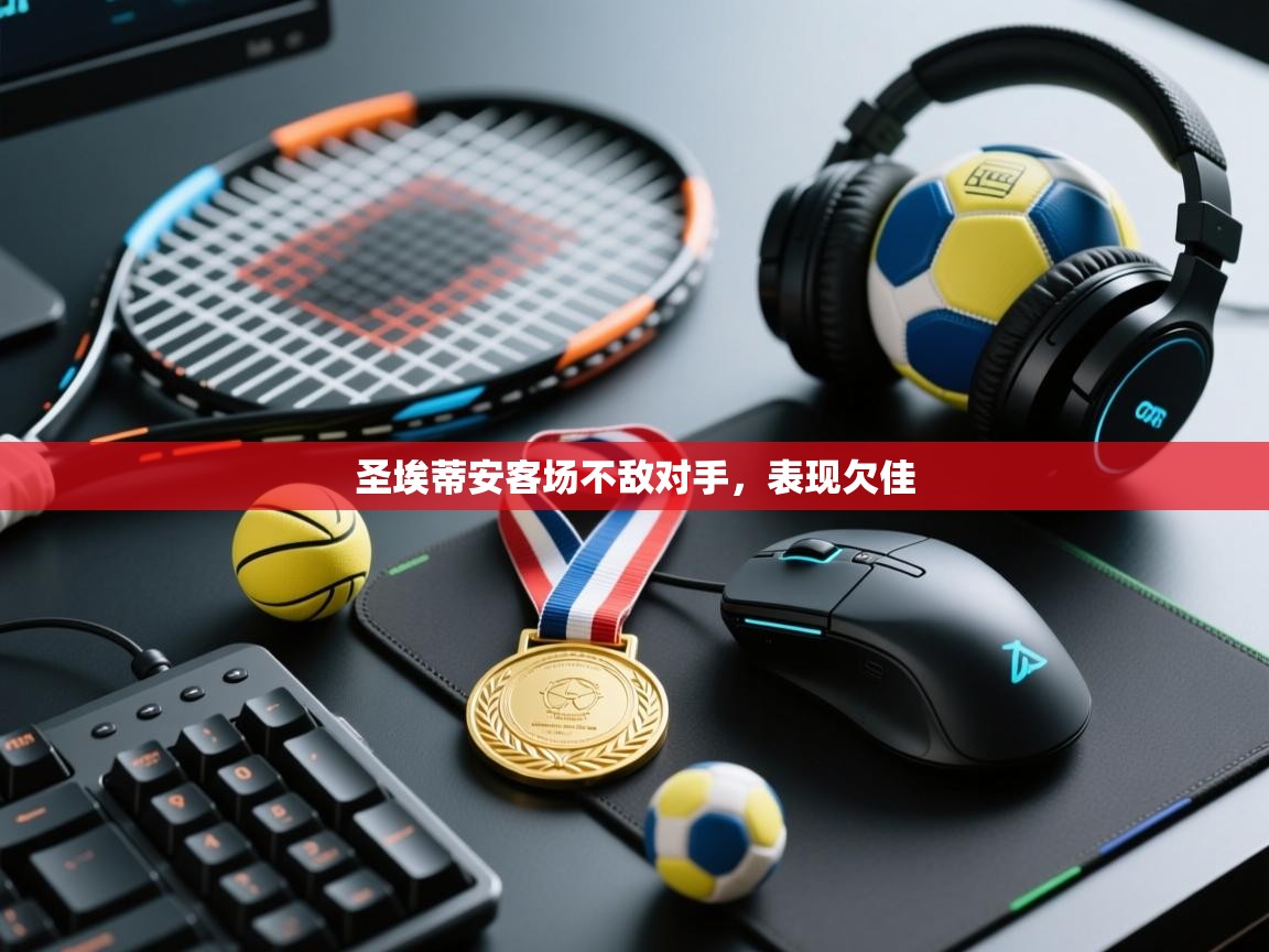 圣埃蒂安客场不敌对手，表现欠佳