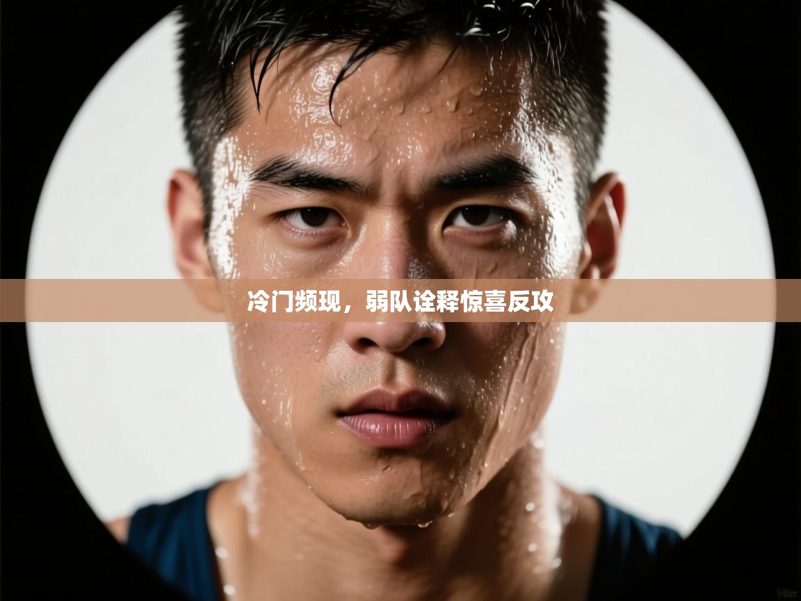 冷门频现，弱队诠释惊喜反攻