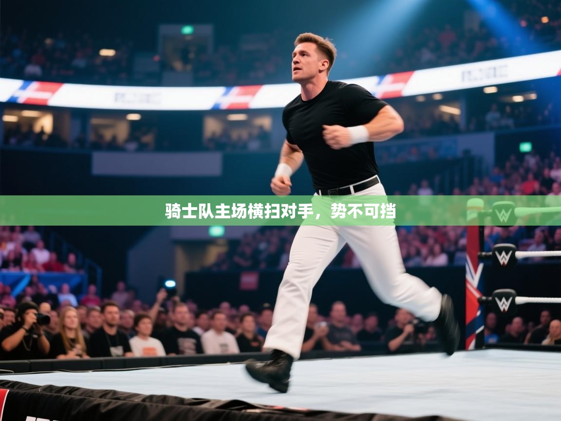 骑士队主场横扫对手，势不可挡