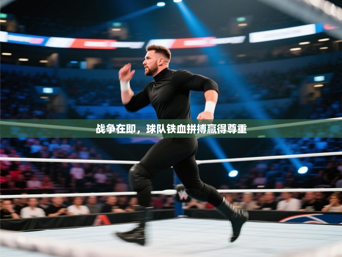 战争在即，球队铁血拼搏赢得尊重