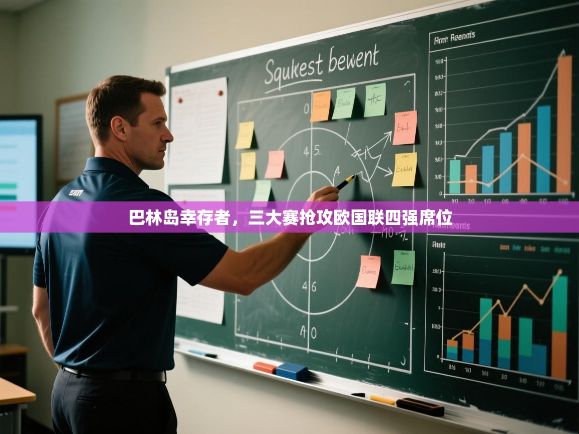 巴林岛幸存者，三大赛抢攻欧国联四强席位