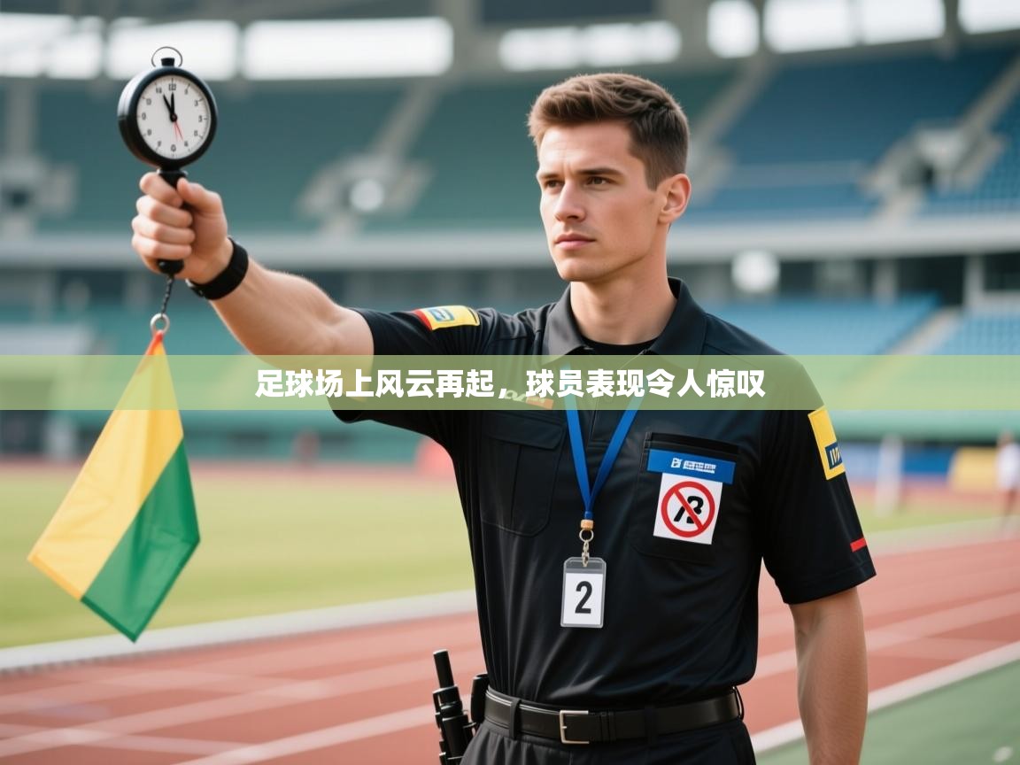 足球场上风云再起,球员表现令人惊叹 第1张