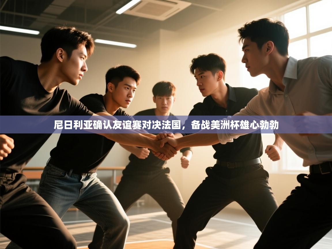 尼日利亚确认友谊赛对决法国，备战美洲杯雄心勃勃