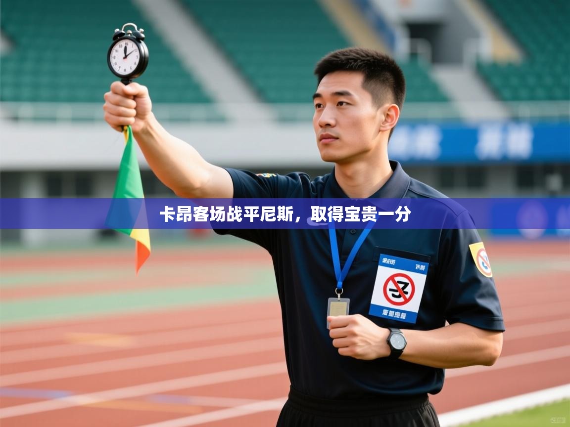 卡昂客场战平尼斯,取得宝贵一分 第1张