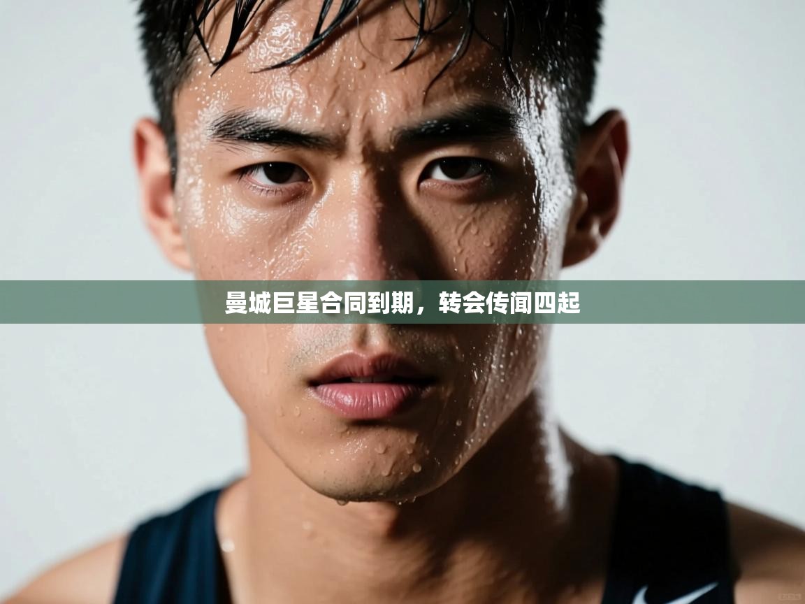 曼城巨星合同到期，转会传闻四起