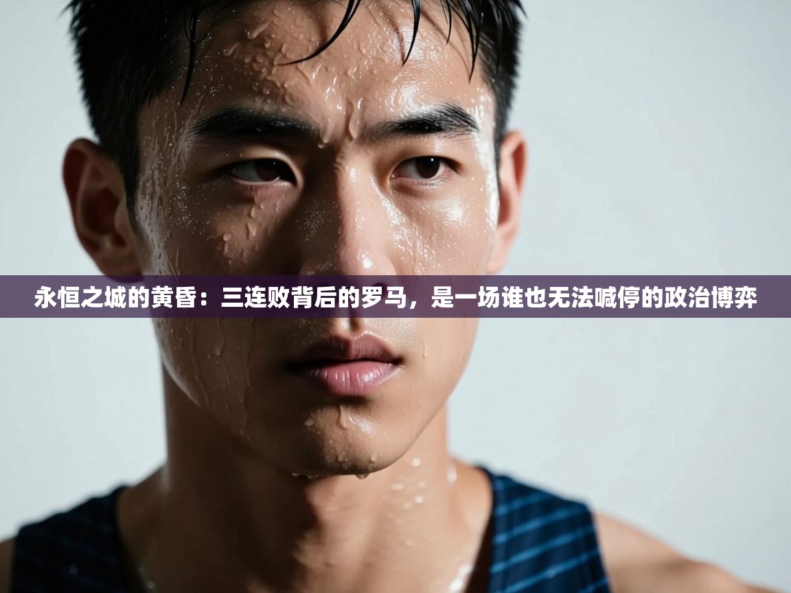 永恒之城的黄昏：三连败背后的罗马，是一场谁也无法喊停的政治博弈