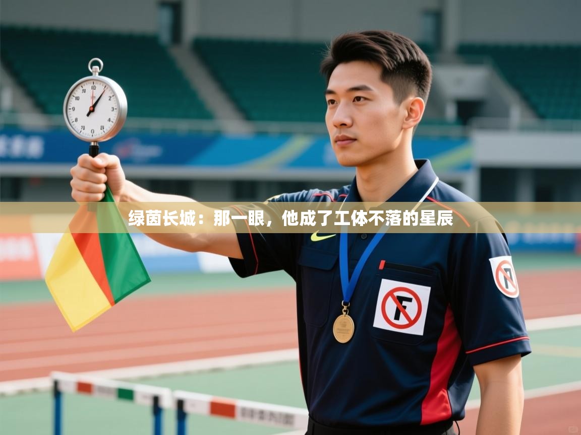绿茵长城：那一眼，他成了工体不落的星辰  第1张