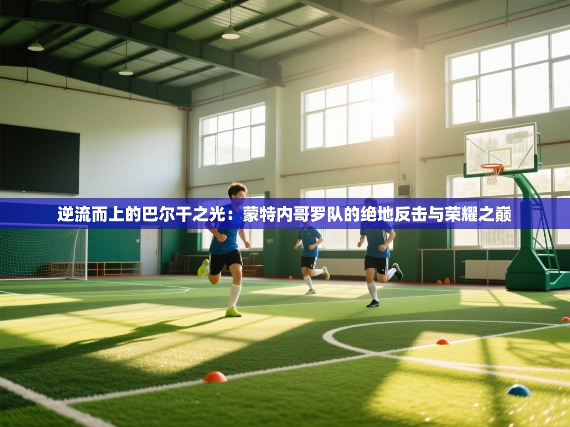 逆流而上的巴尔干之光：蒙特内哥罗队的绝地反击与荣耀之巅  第2张