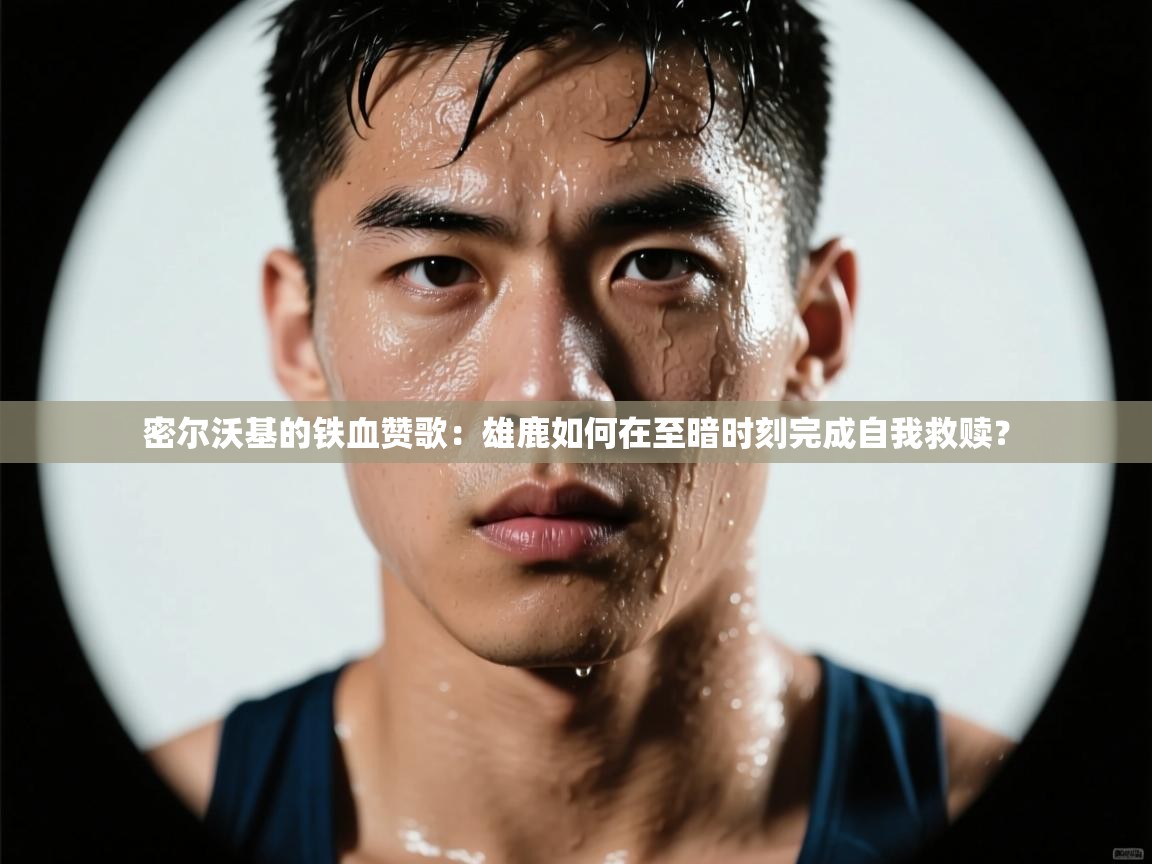 密尔沃基的铁血赞歌：雄鹿如何在至暗时刻完成自我救赎？