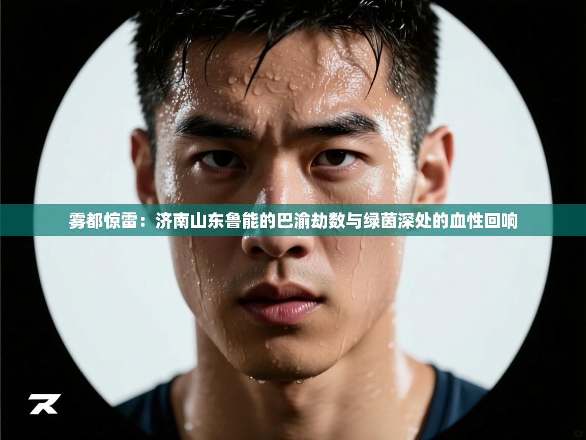 雾都惊雷：济南山东鲁能的巴渝劫数与绿茵深处的血性回响