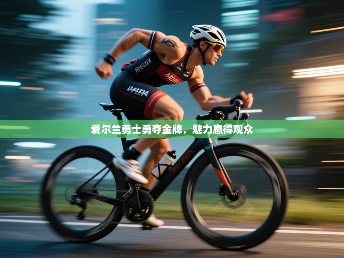 爱尔兰勇士勇夺金牌，魅力赢得观众