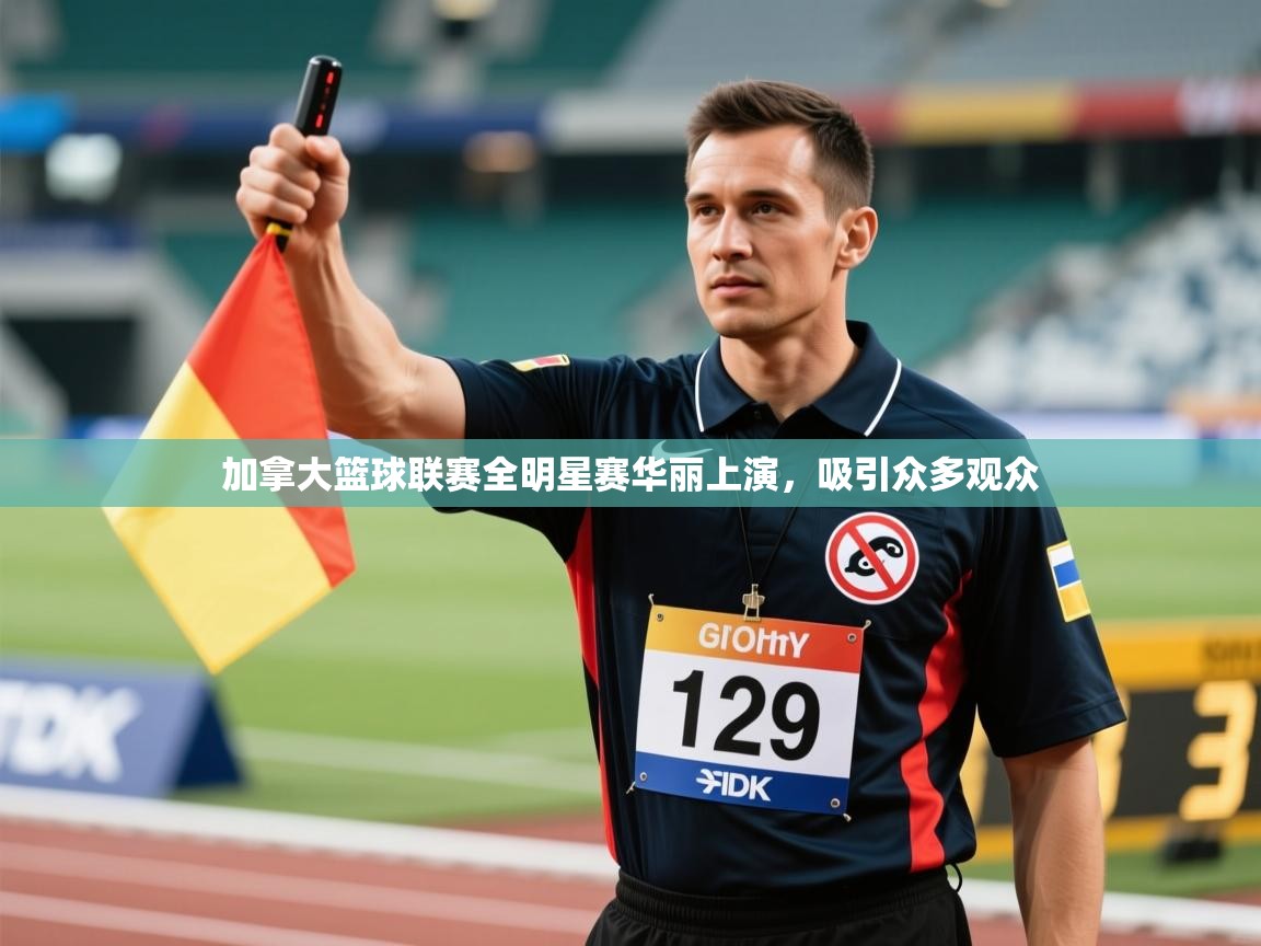 加拿大篮球联赛全明星赛华丽上演，吸引众多观众