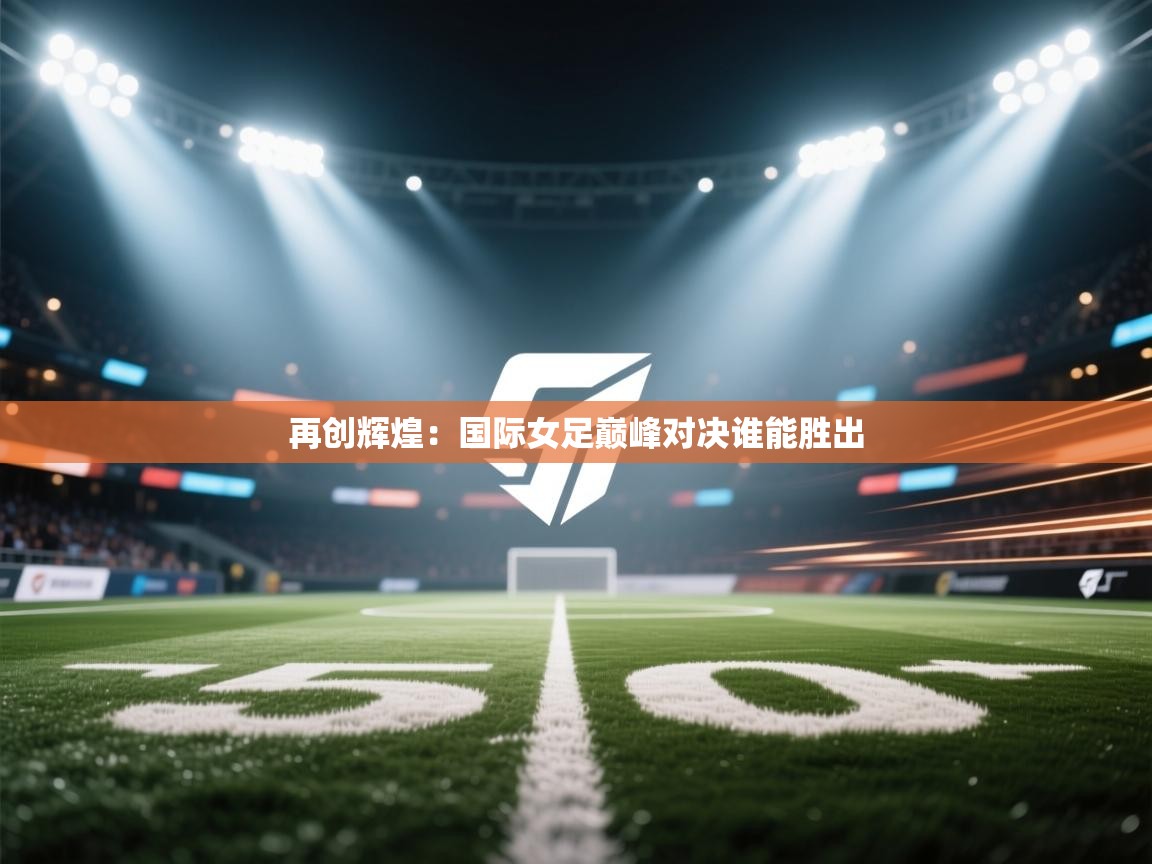 再创辉煌：国际女足巅峰对决谁能胜出  第1张