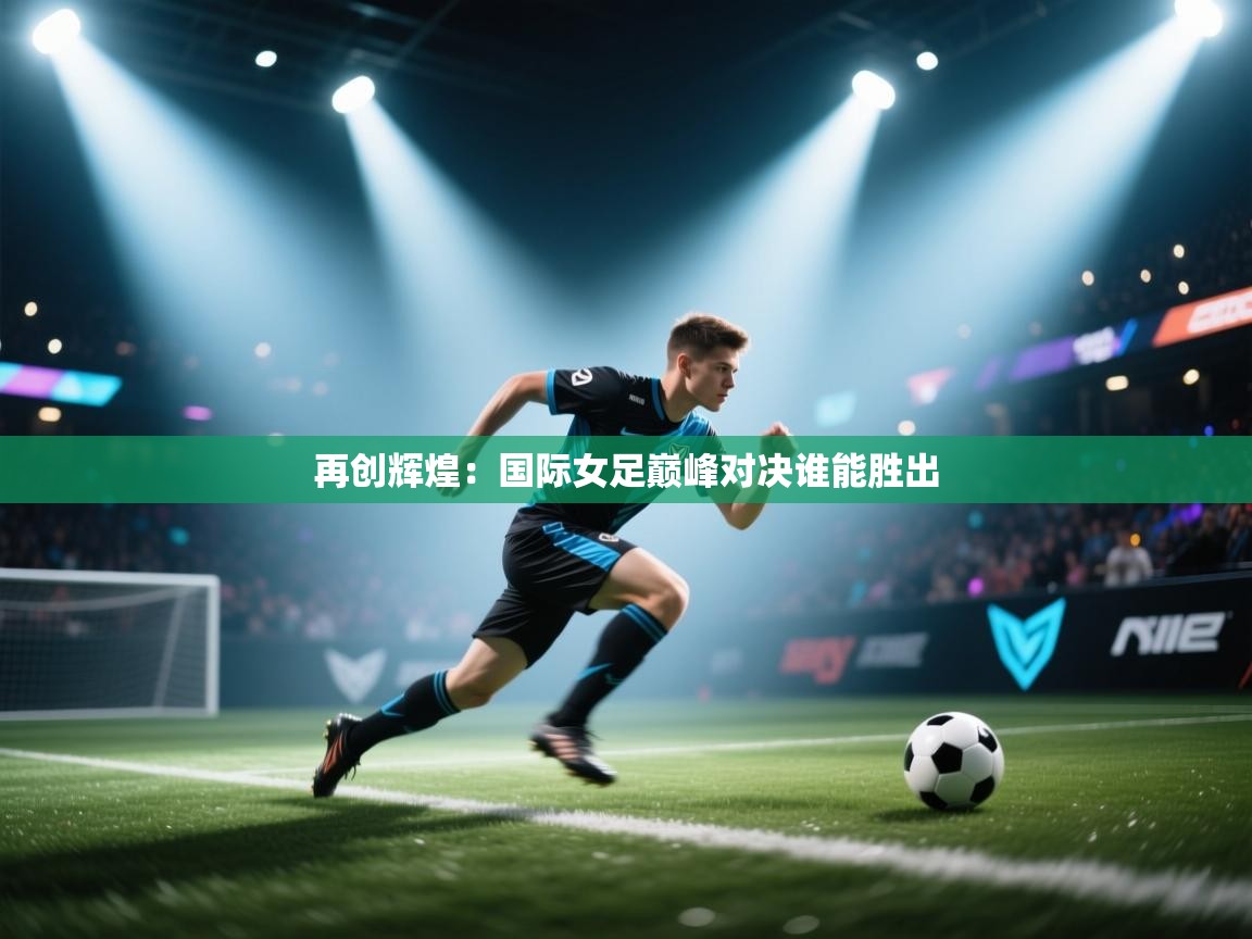 再创辉煌：国际女足巅峰对决谁能胜出  第2张
