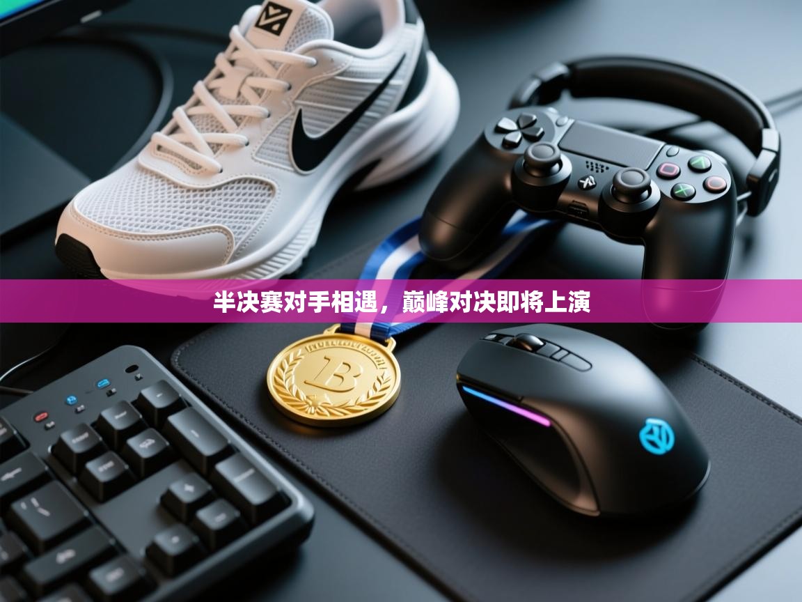 半决赛对手相遇，巅峰对决即将上演  第2张