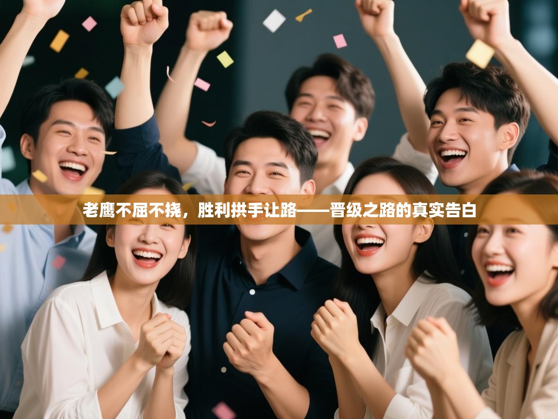 老鹰不屈不挠，胜利拱手让路——晋级之路的真实告白  第2张