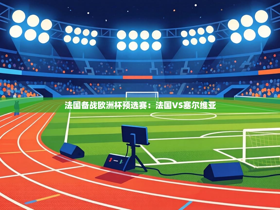 法国备战欧洲杯预选赛：法国VS塞尔维亚