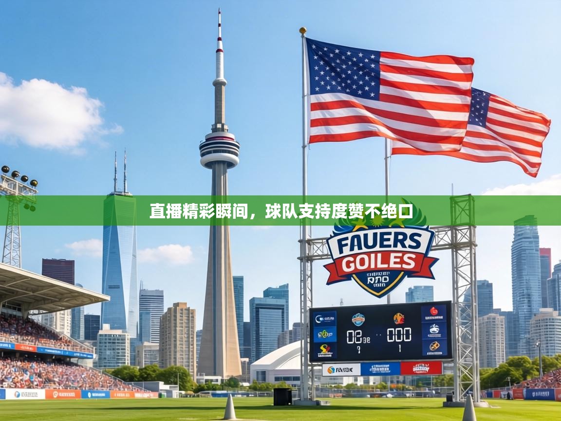 直播精彩瞬间，球队支持度赞不绝口
