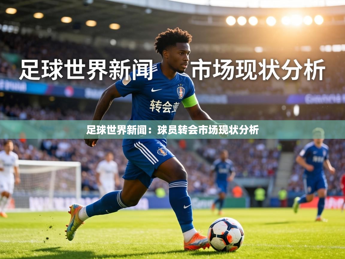 足球世界新闻：球员转会市场现状分析