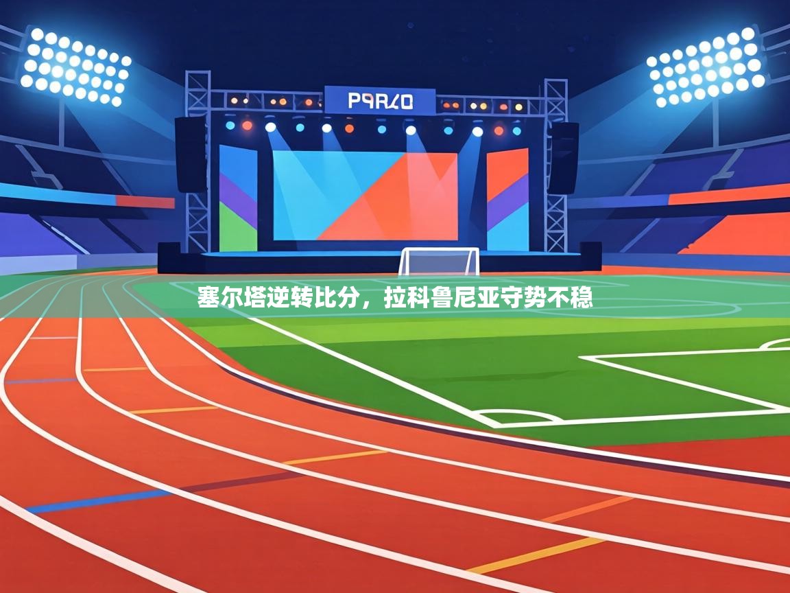 塞尔塔逆转比分，拉科鲁尼亚守势不稳